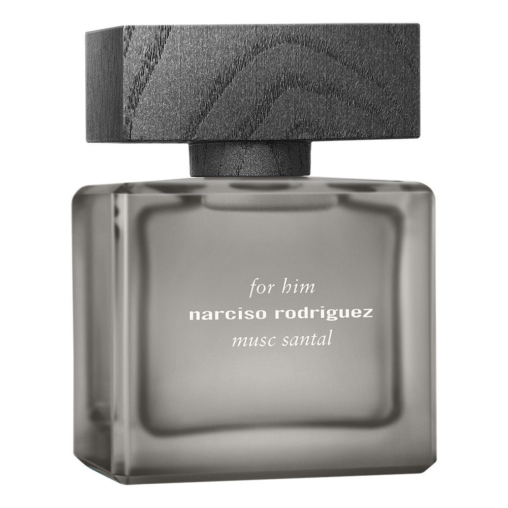 【最終セール】Narciso Rodriguez for him PERFUME NARCISO RODRIGUEZ FOR HIM MUSC SANTAL MASCULINO EAU DE